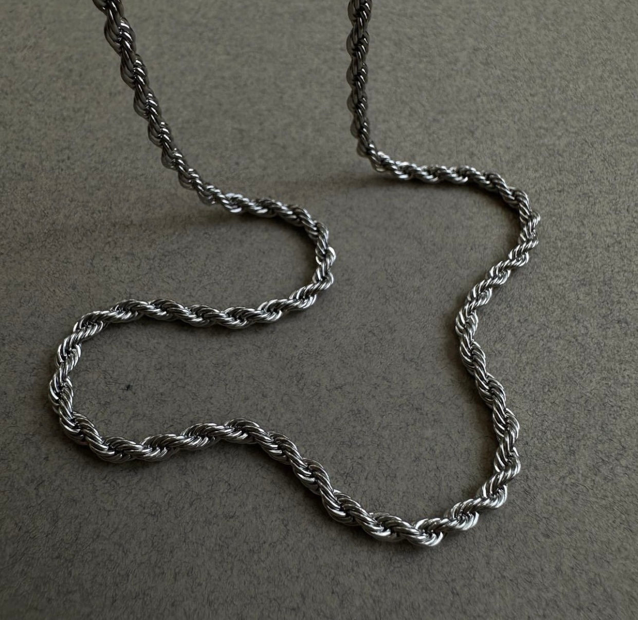 Murk Chains – Bling By Rida