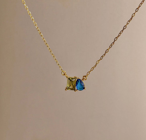 Amie Necklace