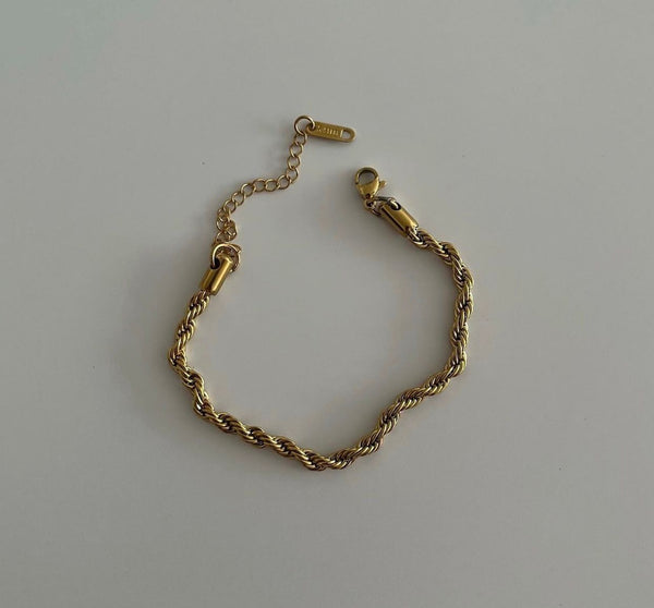 Rope Bracelet